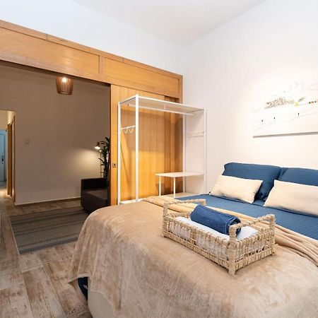 Apartamento Moderno C/ Garagem | Sl 363/108 Rio de Janeiro Ngoại thất bức ảnh
