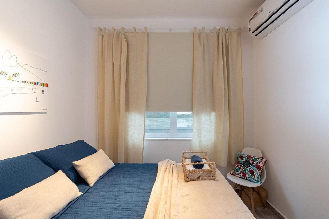 Apartamento Moderno C/ Garagem | Sl 363/108 Rio de Janeiro Ngoại thất bức ảnh