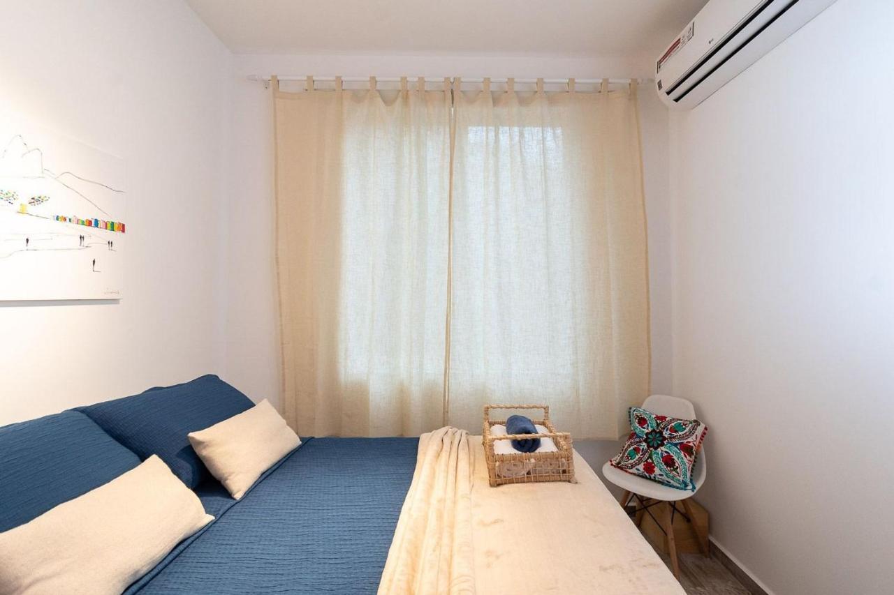 Apartamento Moderno C/ Garagem | Sl 363/108 Rio de Janeiro Ngoại thất bức ảnh